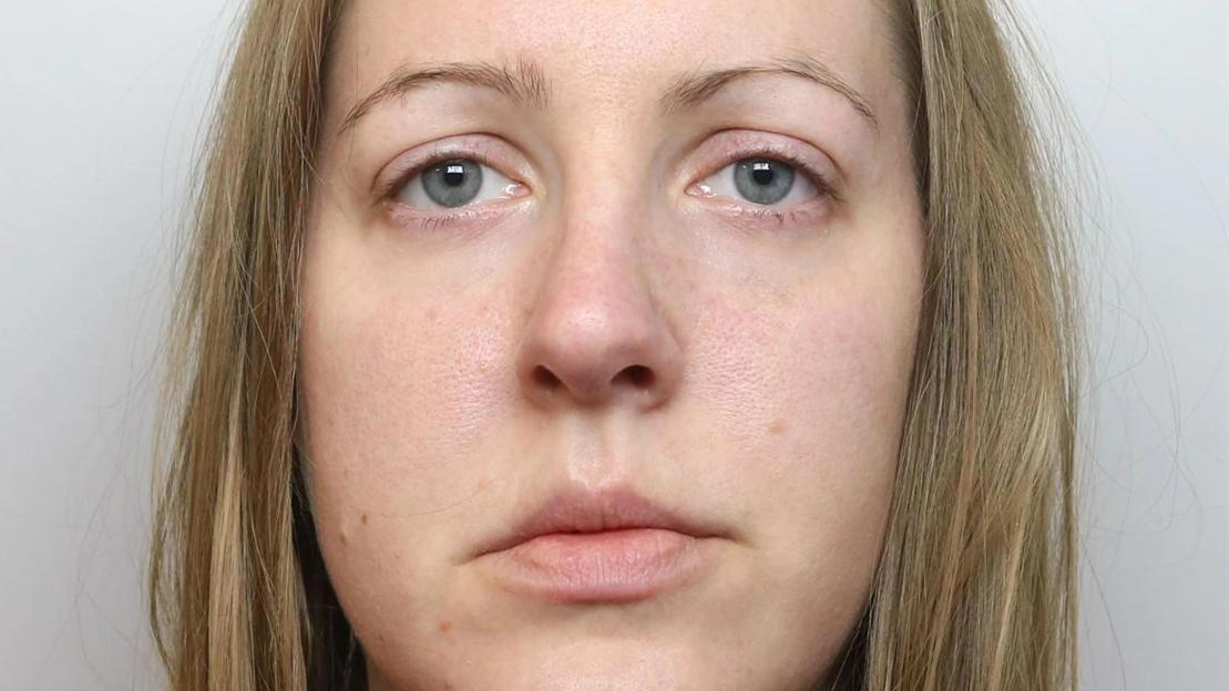 Lucy Letby ‘raised alarm about care of babies at hospital,’ bombshell new docs reveal as barrister raises ‘new hope’