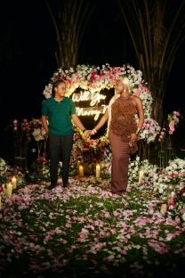 Victoria Spoke Her Marriage To Eddie Into Existence! 27