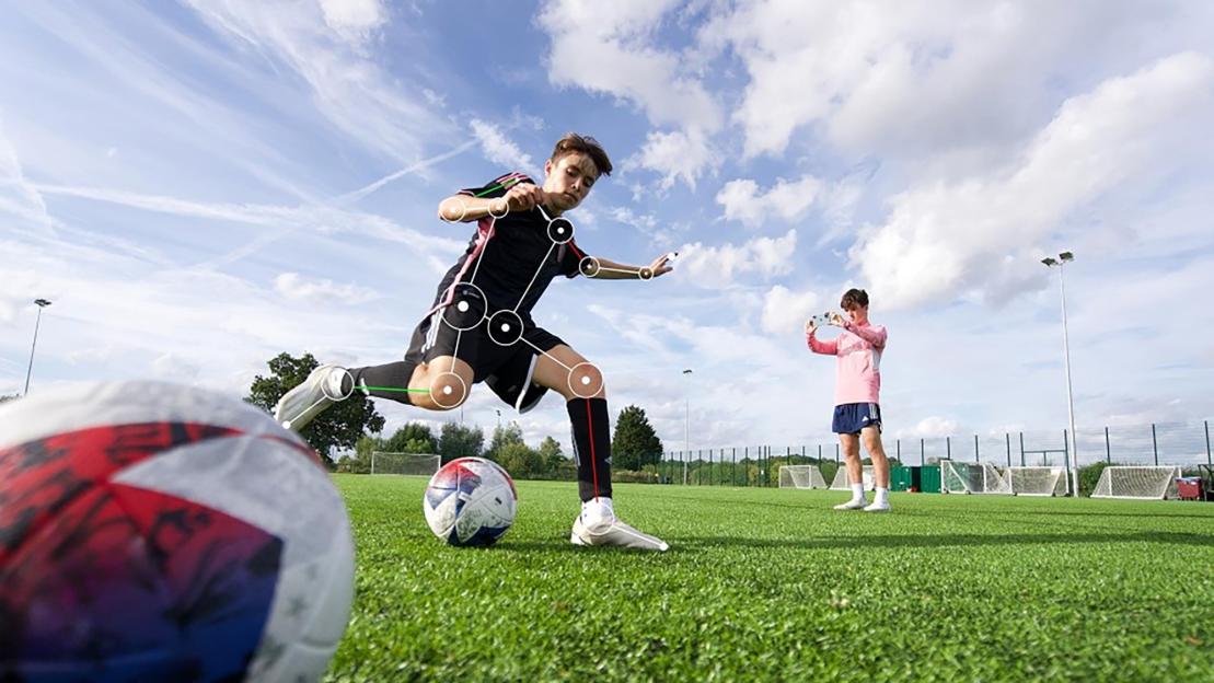 University Experts Develop Cutting-Edge AI App to Scout the Next Premier League Stars