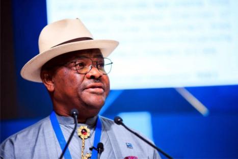 Every land in Abuja belongs to FCTA – Wike