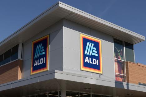 Shoppers rush to Aldi for ‘delicious’ £5.99 alcohol on shelves in UK for the first time – and it’s perfect for summer