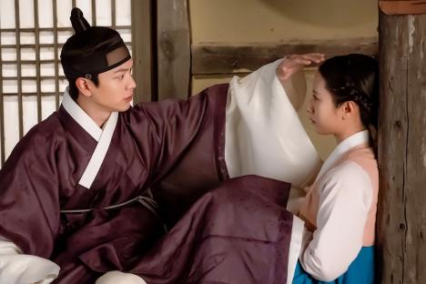 Top 5 K-Dramas On Viki In May 2025 7