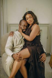 Nnedy Found Love While Scrolling Through Instagram &#8211; Now It&#8217;s #NextStopTheOkekes 7