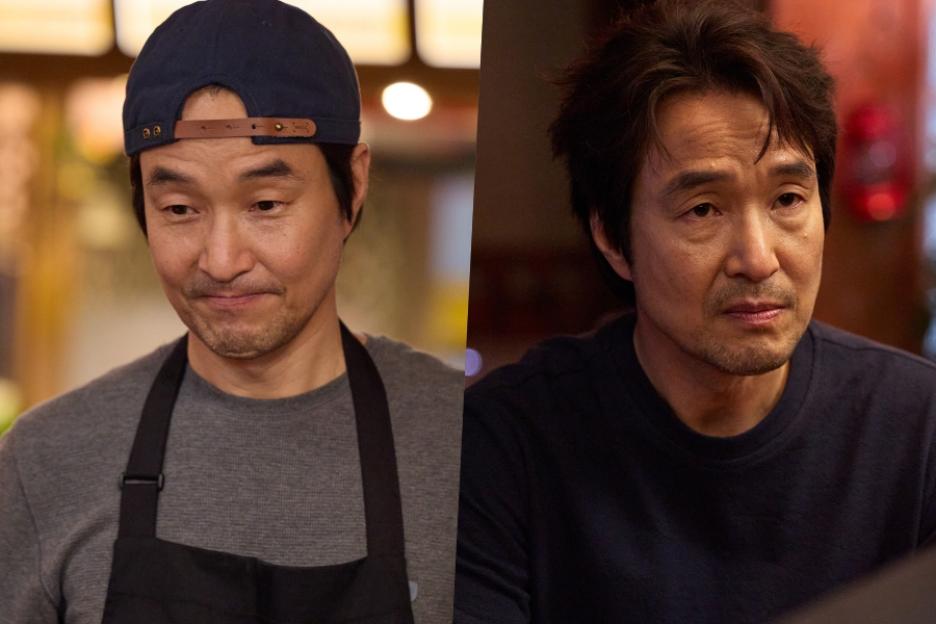 Han Suk Kyu Shows Friendly Side As Chicken Restaurant Owner While Exuding Charisma As Negotiator In “Shin’s Project”
