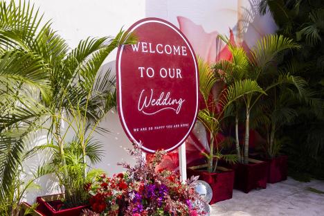 Rhema and Ekhoe are Forever One! Enjoy Their Wedding Photos 65