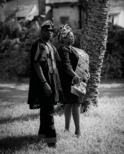 Morenikeji and Timilehin Met in Church and Fell in Love! 18