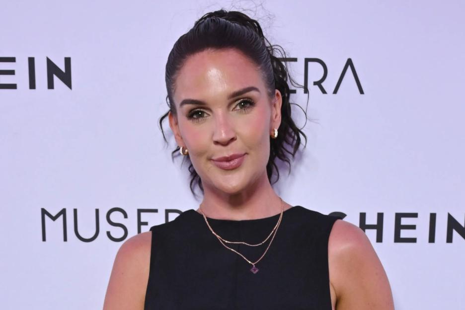 Danielle Lloyd opens up on terrifying new cancer scare as she slams ‘lying’ influencers over sunscreen ‘misinformation’