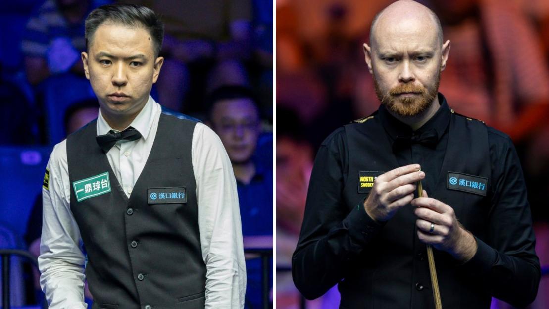Wuhan Open Snooker 2025 final LIVE RESULTS: Action ON NOW as Xiao Guodong faces Gary Wilson for £140k jackpot – updates