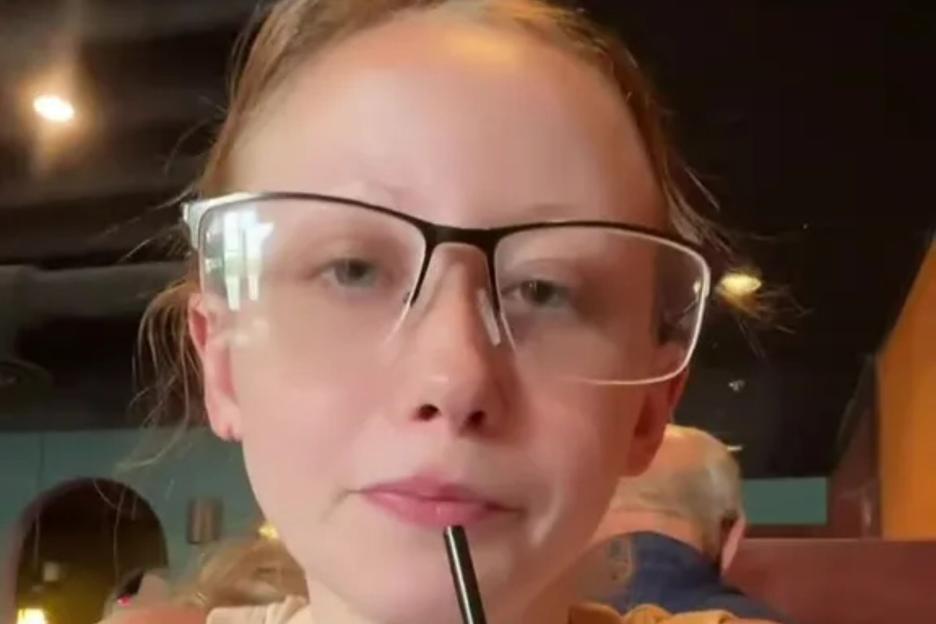 Everyone mistakes me for a 9-year-old child but I’m 26 – I even got served a kids’ drink when I was out with my baby