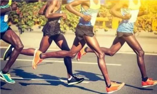 Calabar Marathon: Local runners disappointed as visiting athletes sweep top prizes
