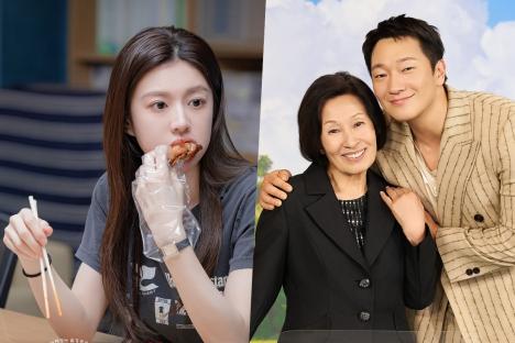 “Resident Playbook” And “Heavenly Ever After” Both Soar To Their Highest Ratings Yet