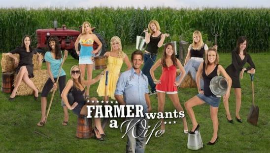 Promotional image for the TV show