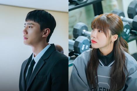 3 Bittersweet Moments In Episodes 9-10 Of “Pump Up The Healthy Love”