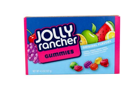 Popular sweets pulled from shelves as they are ‘unsafe to eat’ & ‘unlawful’ as shoppers urged ‘don’t eat them’