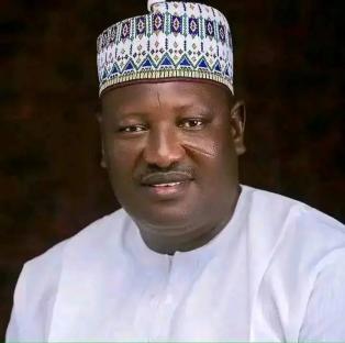 Adamawa: Fufore LG chairman Shuaibu Babas passes on