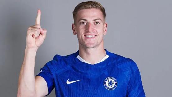 EPL: It’ll take time for Delap to adapt at Chelsea – Cole warns