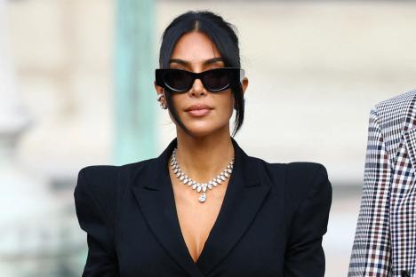 Bold reason Kim K wore £3.7m diamonds at Paris robbery trial despite trolls claiming her ‘flashy’ life made her a target