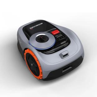 Win a Segway robotic mower for your garden – worth £949
