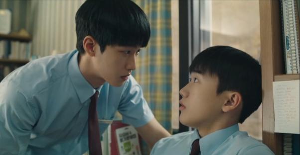 3 Moments In The Finale Of &#8220;Heesu In Class 2&#8221; That We Waited So Long For 7
