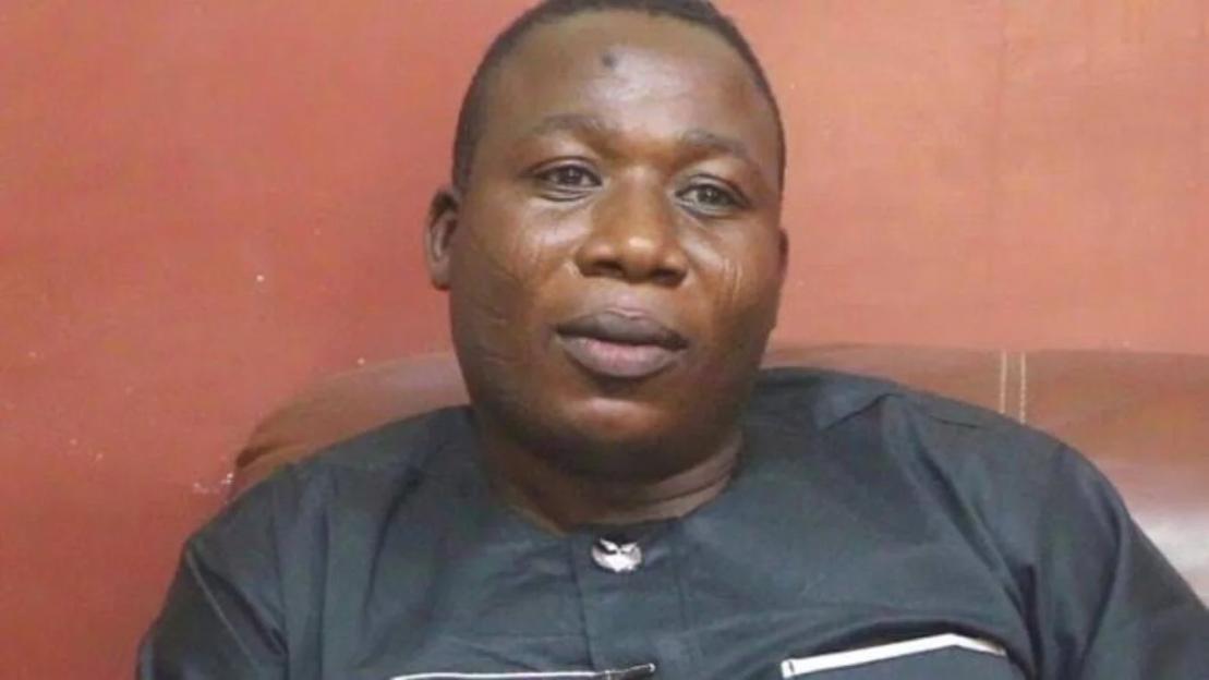 ‘They want to kill me’ – Sunday Igboho speaks on DSS raid