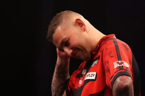 ‘It ruined my life for a month’ – Nathan Aspinall admits ‘horrific’ abuse to him and his family ‘hurt deeply’