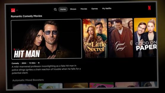 Netflix finally shutting down old home screen on millions of TVs from TODAY as controversial new look begins rolling out