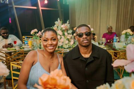 All About Mimi&#8217;s Fabulous 30th Birthday Celebration | Catch the Highlights 6