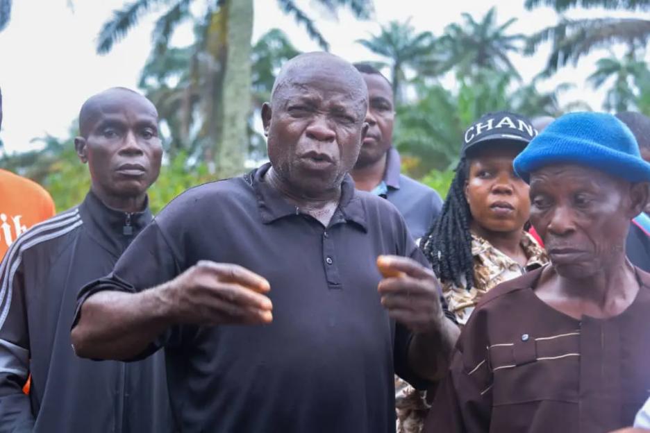 Airport: Abia govt meets host community, says compensations paid