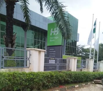 NDIC commences payout to defunct Heritage Bank top depositors