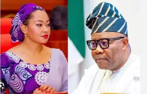 Stop smear campaign against Senate President – CSOs to Natasha, others