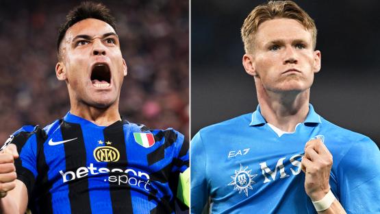 Serie A preparing for bonkers PLAYOFF to decide title as final day fixtures are moved at last minute