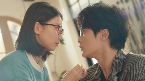 5 Reasons To Watch Fantasy High-Tech C-Drama &#8220;Filter&#8221; 15