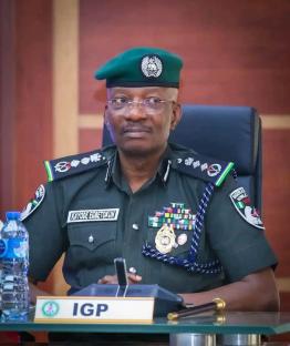 IGP storms Plateau, vows justice for those lost in attacks