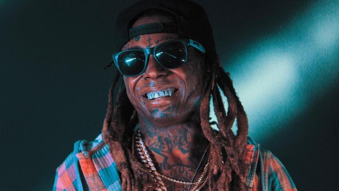 Lil Wayne congratulates Taylor Swift on her engagement
