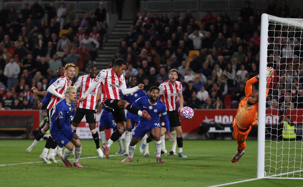Fans seeing LESS football this season with ball in play 133 seconds fewer per game on average because of new trend