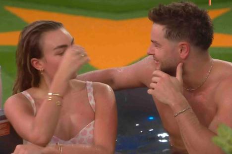 I’m Chris Hughes’ ex AND Ella Rae Wise’s friend – here’s how I KNOW they’ll get together on CBB