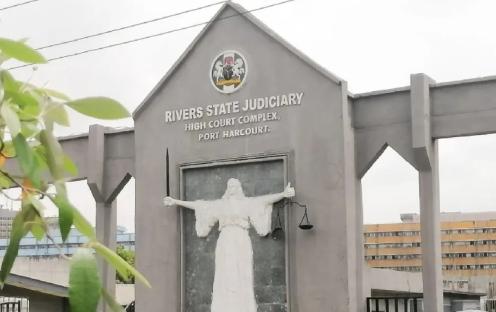 Rivers High Court to resume sitting April 30 after Easter vacation