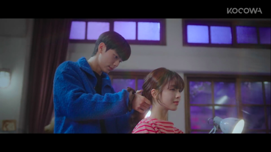 5 Moments That Made Our Hearts Race In Episodes 5-6 Of &#8220;Crushology 101&#8221; 21