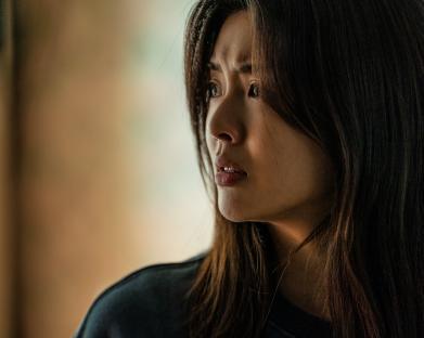 Lee Sun Bin Sets Out On A Terrifying Search For Her Missing Sister In New Horror Film “Noise” 3