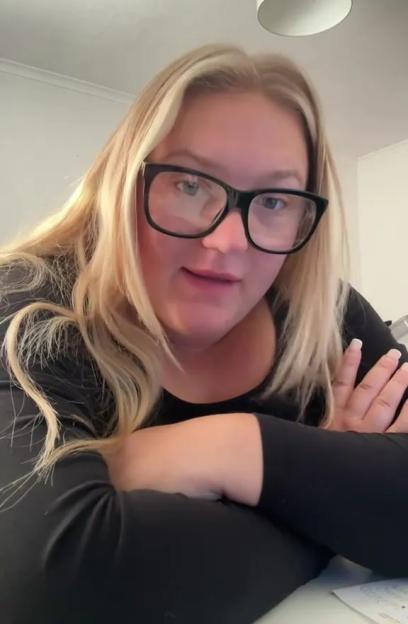 Working mum divides internet as she says it’s ‘unfair’ she doesn’t receive funding for her kid but those on benefits do