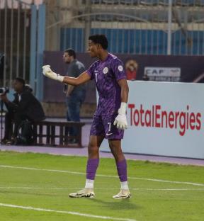 2025 U-20 AFCON: Harcourt faces late fitness test for Flying Eagles vs Egypt