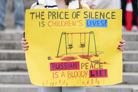 Putin BREACHES naval ceasefire with missile blitz, Ukraine says in latest brazen snub of ‘p****d off’ Trump peace effort