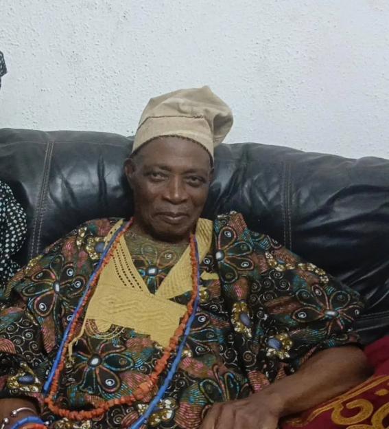 Only God determines Olubadan – Ladoja