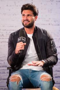 Dan Edgar of