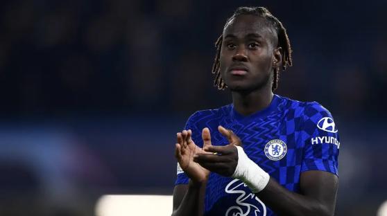Chelsea defender, Chalobah receives his first-ever England call-up