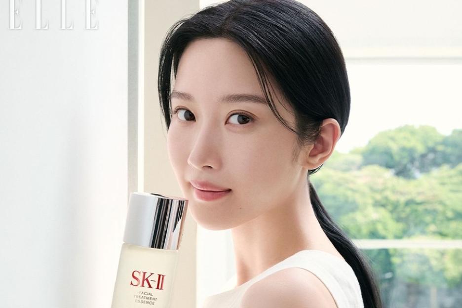 Mun Ka Young Talks About Her Love For Writing, Staying True To Herself, And More