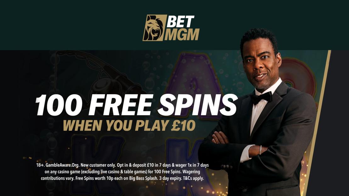 Best slot sites in the UK: Top online slots casinos in 2025 4
