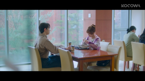 2 Things We Loved & 2 Things We Hated From The Finale Of “Crushology 101” 14