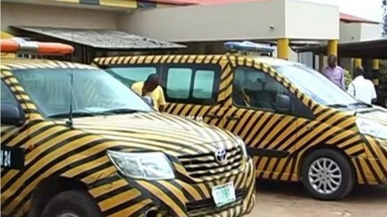 Fake female VIO arrested, charged for job racketeering
