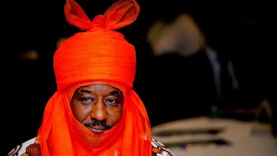 Group condemns Police invitation to Emir Sanusi, describes move as suspicious